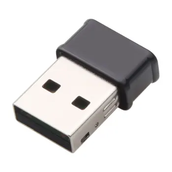 1200Mbps Belaidis USB Wi-fi Adapteris Lan USB Ethernet 2.4 G/ 5G Dual Band USB Tinklo plokštė Wifi Dongle 802.11 n/g/a/ac