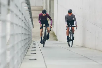 2020 Aukščiausios kokybės pro komandos areo lengvas dviračių jersey ilgomis rankovėmis dviračių marškinėliai kelių dviračių pavara