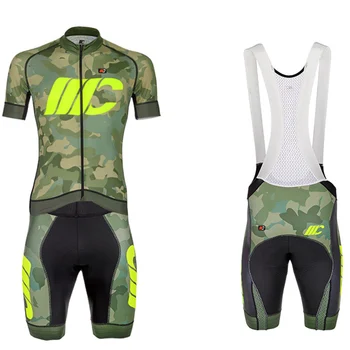 2020 m. Dviračių Džersis Nustatyti Custom Bike Rinkiniai Marškinėlius Jersey, šortai, kombinezonai su antkrūtiniais dviračių džersis kostiumas dviratį drabužių ropa maillot ciclismo hombre