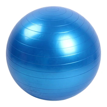 45cm Dydis Fitneso Pratimų Mokymo Balansas Jogos Klasės GIMNASTIKOS Kamuolys Core Gymball PVC