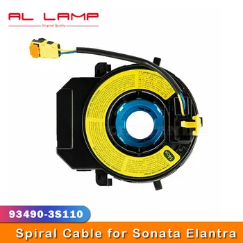 93490-3S110 934903S110 Cable Assy Už Elantra Hyundai Sonata