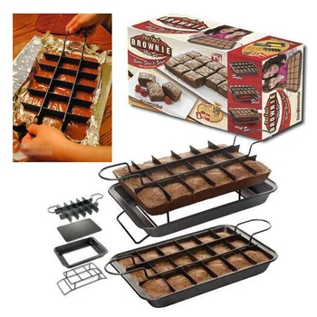 Anglies Plieno Maker Varškės Šokoladinių Visos Nustatyti Pjovimo Formos Pyragaičiai Stovėti Bakeware Įrankis