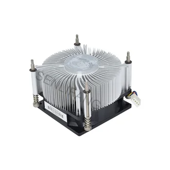 Aušinimo Ventiliatorius 4-wire PC Heatsink Už 705 800 600 G2 SFF Serijos Desktop CPU Aušinimo Ventiliatorius 644724-001