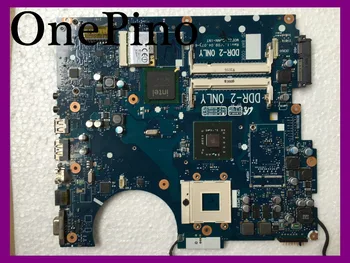 BA92-05711A BA92-05711B Samsung NP-R522 R520 DDR2 Nešiojamas plokštė GM45 išbandyti