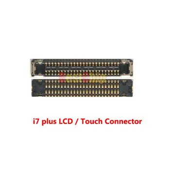 Chip 20pcs/daug J4502 iphone 7/7 plius 7plus LCD Display & Touch 