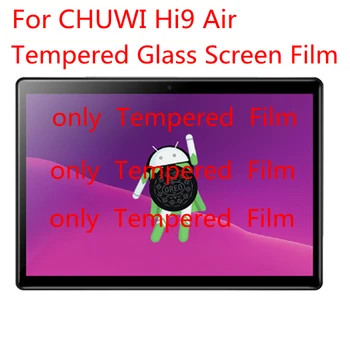 Grūdintas Stiklas kino Guard LCD apsaugos 10.1