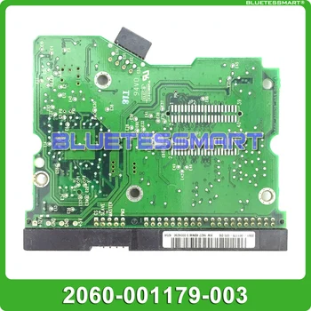 HDD PCB logika valdybos 2060-001179-003 REV A WD 3.5 