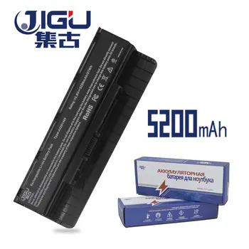 JIGU Nešiojamas Baterija 6CELLS A32LI9H A32N1405 A32N14O5 Už ASUS G551 G551J G551JK G551JM G551JW G58JM G771 N751JK N551VW N751