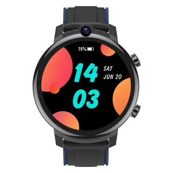 JOHOX - Naujas 1,6 ekrano smartwatch 3GB 32GB Bluetooth 