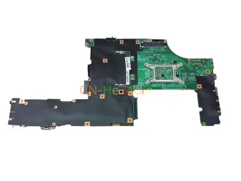 JOUTNDLN Lenovo ThinkPad t510 t510i Nešiojamas Plokštė 48.4CU03.031 FRU 63Y1499 15 colių QM57 DDR3