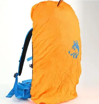 JungleKing naujos lauko profesionali alpinizmo krepšys, atsparus vandeniui judėjimo didelės talpos kuprinė 65L kelionės vyrams, moterims, kuprinės