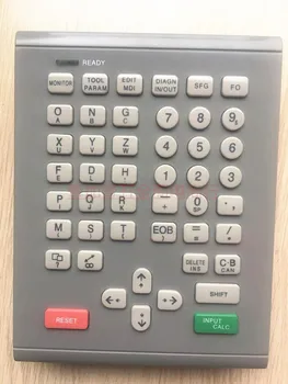 KS-4MB911A mygtuką, valdymo pulto klaviatūra REDAGUOTI skaitmeninės klaviatūros MITSUBISHI CNC M64 M520 sistema