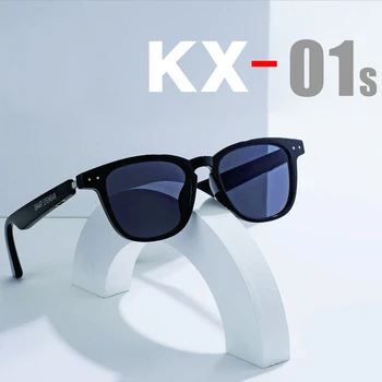 KX01S Smart Eye Nešioti Akinius su 