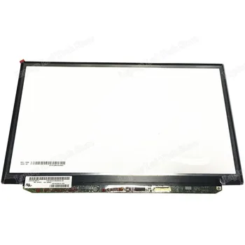 Lenovo X240 X250 nešiojamas lcd led ekrano slim 30pin eDP 12.5 COLIŲ IPS LCD matricos LP125WH2 SPT1 LP125WH2-SPT1 M125NWR3 1366*768