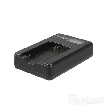 LT-EL23 USB Skaitmeninis Fotoaparatas, Baterijos Kroviklis, Skirtas 