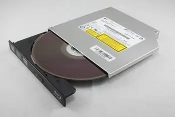 Naujas 12,7 MM HL CT10N CT21N CT21L sąsiuvinis pastatytas Blu-ray combo ratai combo DVD įrašymo įrenginys / BD-ROM