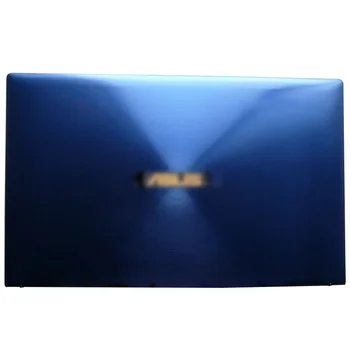 NAUJAS Nešiojamas LCD Back Cover/Palmrest didžiąsias Už ASUS ZenBook 15 UX533 UX533FD Touch/Touch NR.