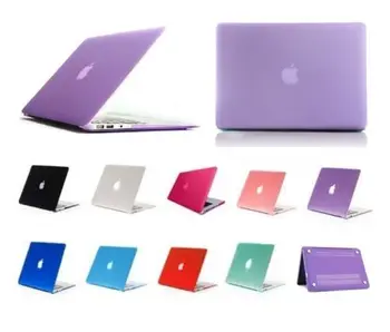 Nauji Plastikiniai Blizgus Crystal Hard Case Cover For Apple Mac Book Pro 