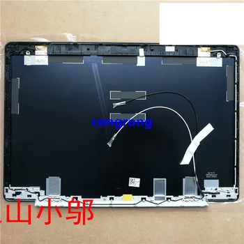 Nešiojamas LCD Galinis Dangtis Viršuje Atveju, LCD Back Cover For Samsung NP530U4E 530U4E Shell BA75-04479D