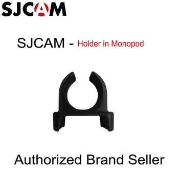 Plastikinis Laikiklis SJCAM M20 Nuotolinio Monopodzie Selfie Stick