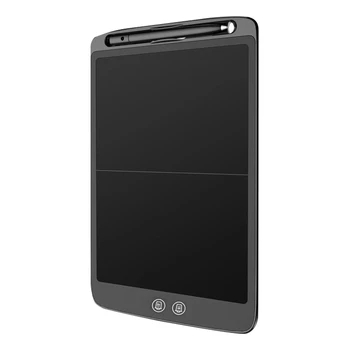 Rašyti Tabletę Padalinti Sn 12 colių LCD Skaitmeninio Piešimo Planšetiniai Nešiojamieji Rašymo Bloknote Ultra-Plonas Elektroninių Lenta su Rašikliu