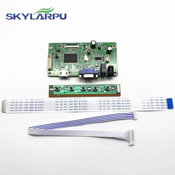 Skylarpu rinkinys NV140FHM-N3B NV140FHM-N4B NV140FHM-N4H HDMI + VGA LCD LED LVDS EDP Valdiklio plokštės Tvarkyklę Nemokamas pristatymas
