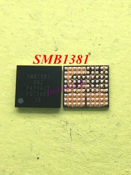 SMB1381 USB įkrovimo ic